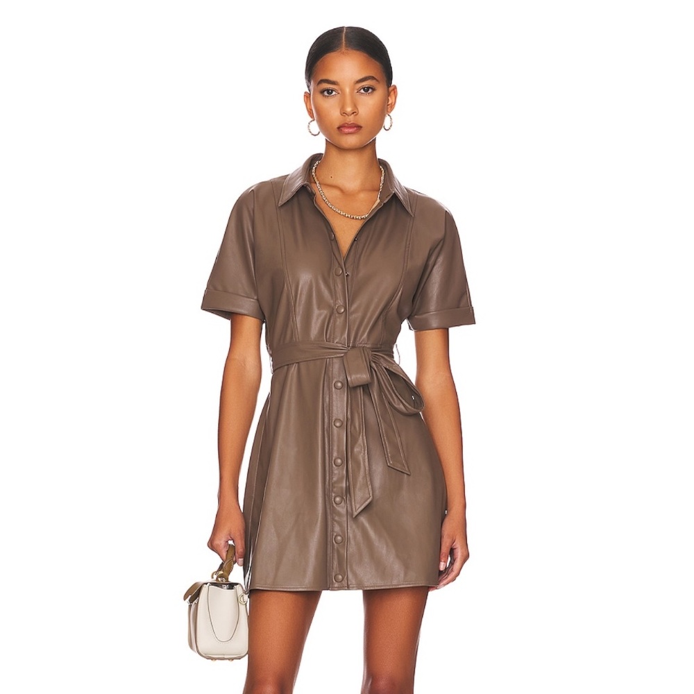 Heartloom Soho mini dress - Small